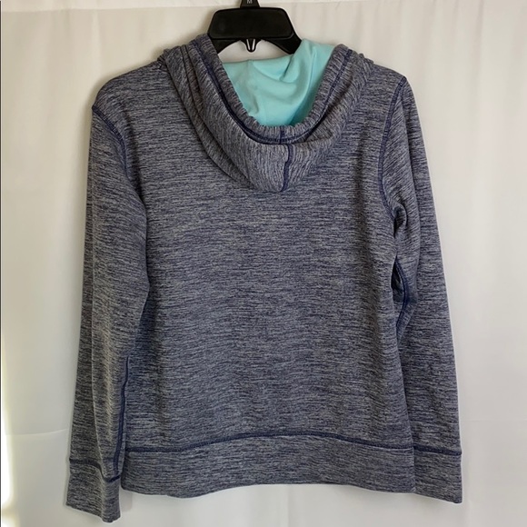 UNDER ARMOUR Sweatshirt Size Small - Picture 2 of 4